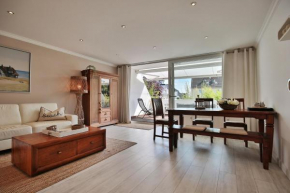 Haus Bergstraße 35 Appartement 02, Timmendorfer Strand